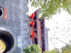 -南宋御街