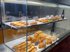 -C·BREAD饱仓(北苑店)