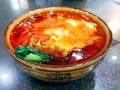 -华兴街煎蛋面(总店)