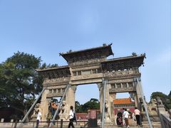 -北陵公园