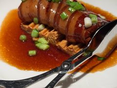 -大董(华贸购物中心店)