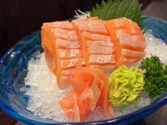 -哥哥の深夜食堂(红松东路店)