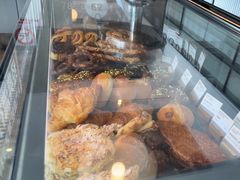 -BAKER&SPICE(BFC外滩金融中心店)