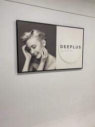 点击看大图 -Deeplus+韩国皮肤管理한국피부관리·C:Lab肌肤实验室