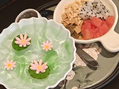 -国人川菜(李家村建东街店)