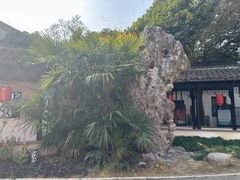 -南京市民俗博物馆(甘熙宅第)
