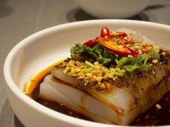 川北凉粉-四川饭店(长白店)