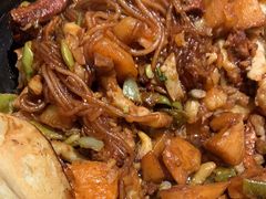 -灶座小锅烀饼·铁锅炖(全国总店)