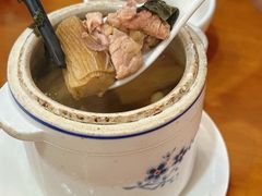 -煲煲掂风味煲仔饭餐厅(西区店)