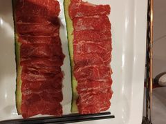 -天宜隆蘑菇宴火锅(石景山旗舰店)