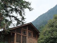 -姑婆山旅游区