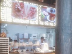 -东门口涮肉·砂锅·烤串(老门东店)