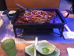 -鱼库·不仅是一家烤鱼店(车公庙店)