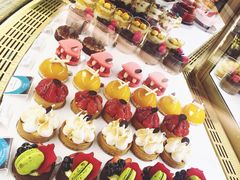 -PAUL LAFAYET 法式甜品(港汇广场店)