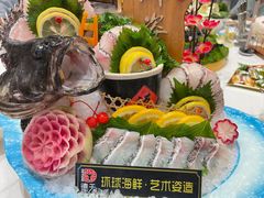 -德天雪花肥牛海鲜火锅(南苑东路店)