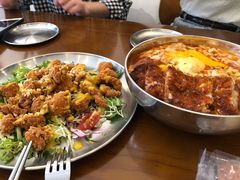 -青春分食(仙林大学城店)