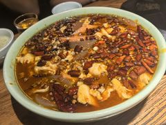 -淀里船宴(卓达店)