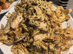 -清真·老金烧烤·小龙虾(山大路店)