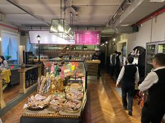 -秋林西餐厅(总店)