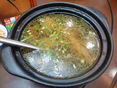-巢湖名吃·东关老鹅汤(江南风情街店)