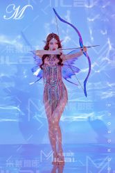 点击看大图 -米莱摄影写真(五大道别墅店)