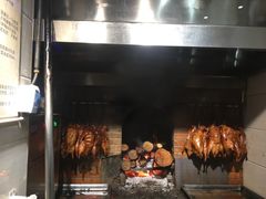 -龙聚德北京烤鸭(沙坪坝华宇A馆店)