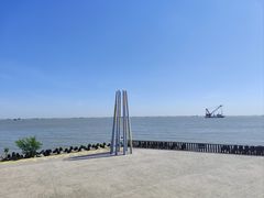 -上海滨江森林公园