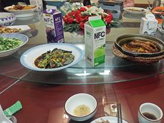 -老家黄墩(海滨二路店)