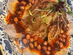 -破三川·新川菜(静安大融城店)