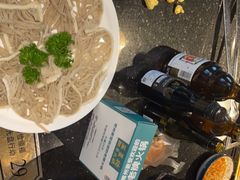 -五星桥原切肥牛火锅·30年专注好牛肉(湖塘店)