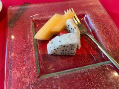 -利苑酒家(金宝店)