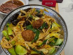-喜家德虾仁水饺(华强天虹店)