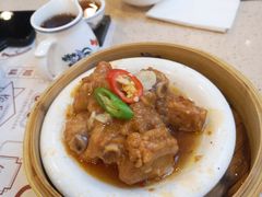 -点都德(华强南店)
