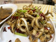-京皇十二道天津菜(蒲黄榆店)