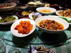 -俭朴菜(鲁磨路店)