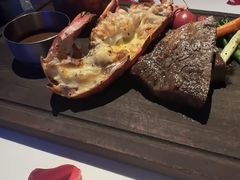 -天玑高空江景餐厅&酒吧Sky Secret Restaurant&Bar