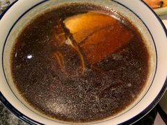 非遗卤肉面-金海湾自助餐厅(金陵饭店)