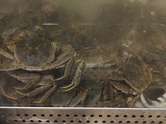 -金滏山烤肉·海鲜·火锅自助餐厅(襄阳万达店)
