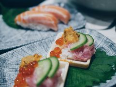 -极尚大喜屋日本料理(铜锣湾店)