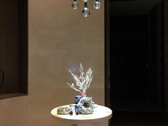 -福州仓山凯悦酒店·Market Cafe Lacucina咖啡厅
