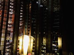 -北京金融街丽思卡尔顿酒店·意味轩 Cepe