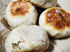-长发西饼(临顿路店)