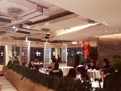 大堂-衡山汇·高级粤菜(霄云路店)