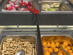 -小鱼小牛·鱼牛干锅·脆鱼火锅(世欧广场店)