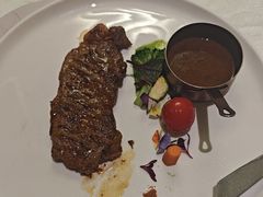 -晶雅花园西餐厅(南京首店)