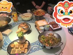 -一味大院•桐庐菜传承店(春江路店)