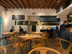 大堂-La Strada(安福路店)