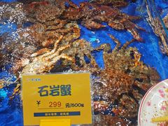-79号渔船海鲜饭店(华强北店)