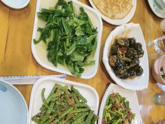 -61号餐吧(兴坪古镇漓江店)