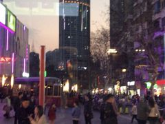 -吾悦广场(南京鼓楼店)